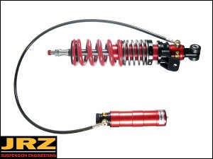944 JRZ Double Adjustable Damper System - JRZ9442